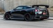 Тест-драйв Nissan GTR