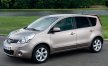 Тест-драйв Nissan Note