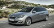 Тест-драйв Peugeot 308 SW
