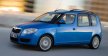 Автомобиль Skoda Roomster