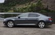 Автомобиль Skoda Superb