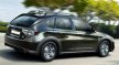 Автомобиль Subaru Impreza XV