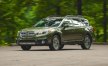 Автомобиль Subaru Outback