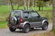 Автомобиль Suzuki Jimny