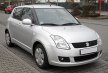 Автомобиль Suzuki Swift
