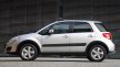 Автомобиль Suzuki SX4 