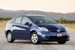 Автомобиль Toyota Prius