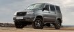 Автомобиль UAZ Patriot