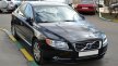Автомобиль Volvo S80