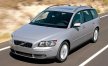 Автомобиль Volvo V50 
