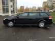 Автомобиль Volvo V50 Restyling