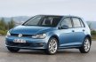 Автомобиль Volkswagen Golf