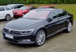 Автомобиль Volkswagen Passat
