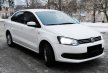 Автомобиль Volkswagen Polo