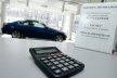 Чтобы получить кредит под залог автомобиля нужно
