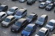 Автомобиль на охраняемой стоянке