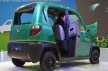 Bajaj Auto рассекретил российские цены на самый дешёвый автомобиль в мире