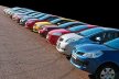 Покупка подержанного авто