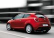 Автомобиль Alfa Romeo MiTo