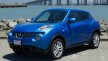 Особенности Nissan Juke 2012 и отзывы о нем