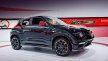 Nissan Juke Nismo характеристики