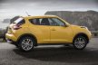 Nissan Juke конкуренты