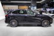 Porsche Cayenne Turbo 2016