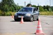 Инструктор по вождению