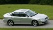 Subaru Legacy IV поколения