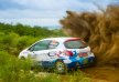 Как показать классические гоночные автомобили онлайн