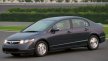 Honda Civic Hybrid