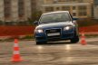 Пошаговое руководство по вождению автомобиля