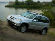 Chevrolet Niva