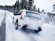 Контролируйте свой автомобиль зимой