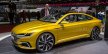 Новое поколение Passat CC от Volkswagen