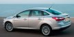 Ford Focus III в новой форме