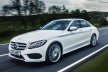 Mercedes С-класс