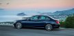Mercedes-Benz C-klasse - адреналиновый впрыск