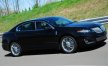Lincoln MKS – безопасность превыше всего