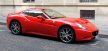Калифорнийская красавица от Ferrari