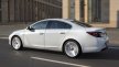 Opel Insignia – совершенно новый серийник