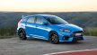 Ford Focus RS – достойное возвращение