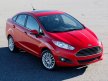 Ford Fiesta новый модельный рывок Ford