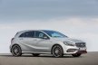 Новинка Mercedes-Benz A-Сlass