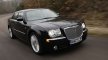 Chrysler 300C – минималистский рестайлинг