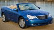 Chrysler Sebring Cabrio