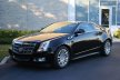 Cadillac CTS – новые линии легендарной марки