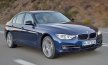 BMW 3 серии с новым стилем