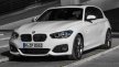 BMW 118i хэтчбек из Баварии