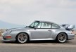 Безумный Porsche 911 GT2